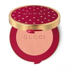 Gucci Blush De Beaute 10 Soft Peach 
Limited Edition